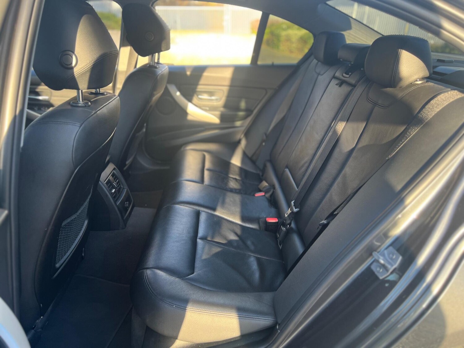 Used BMW 3 Series 2018 for sale - 77738689: Photo 22