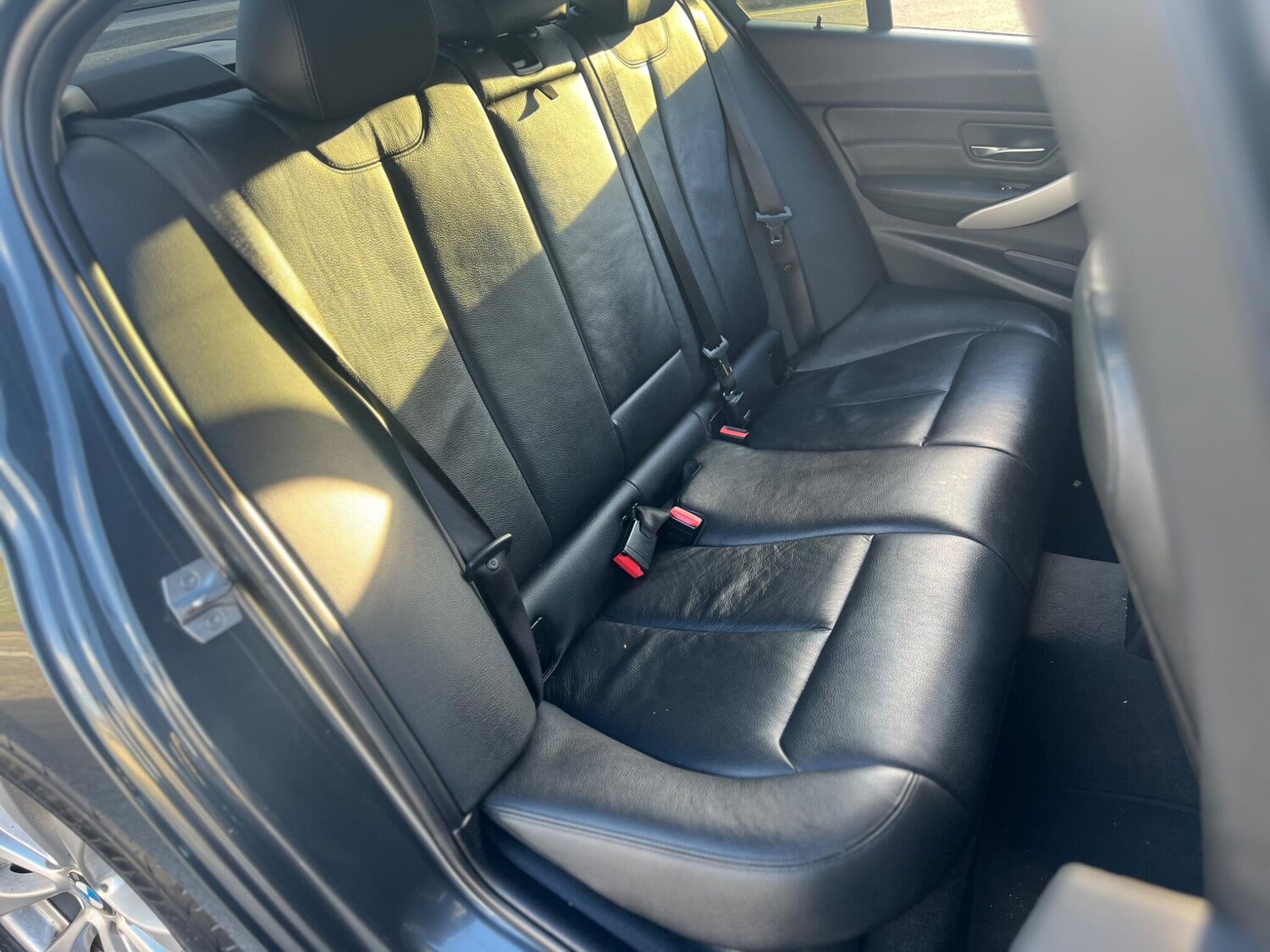 Used BMW 3 Series 2018 for sale - 77738689: Photo 24