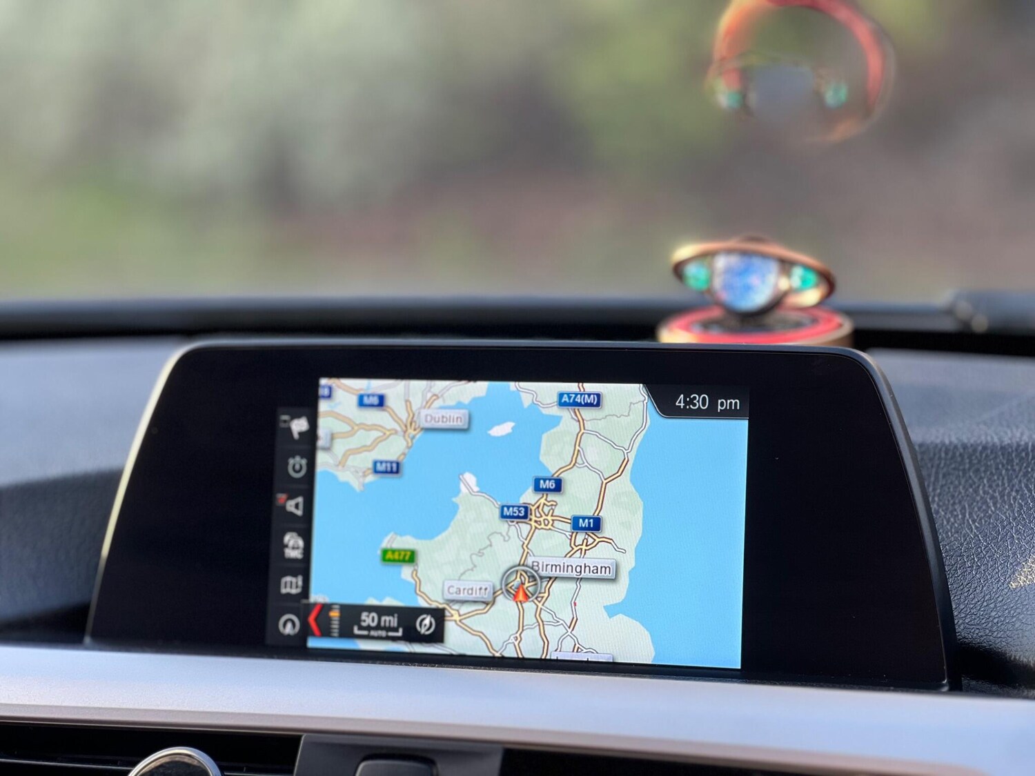 Used BMW 3 Series 2018 for sale - 77738689: Photo 30