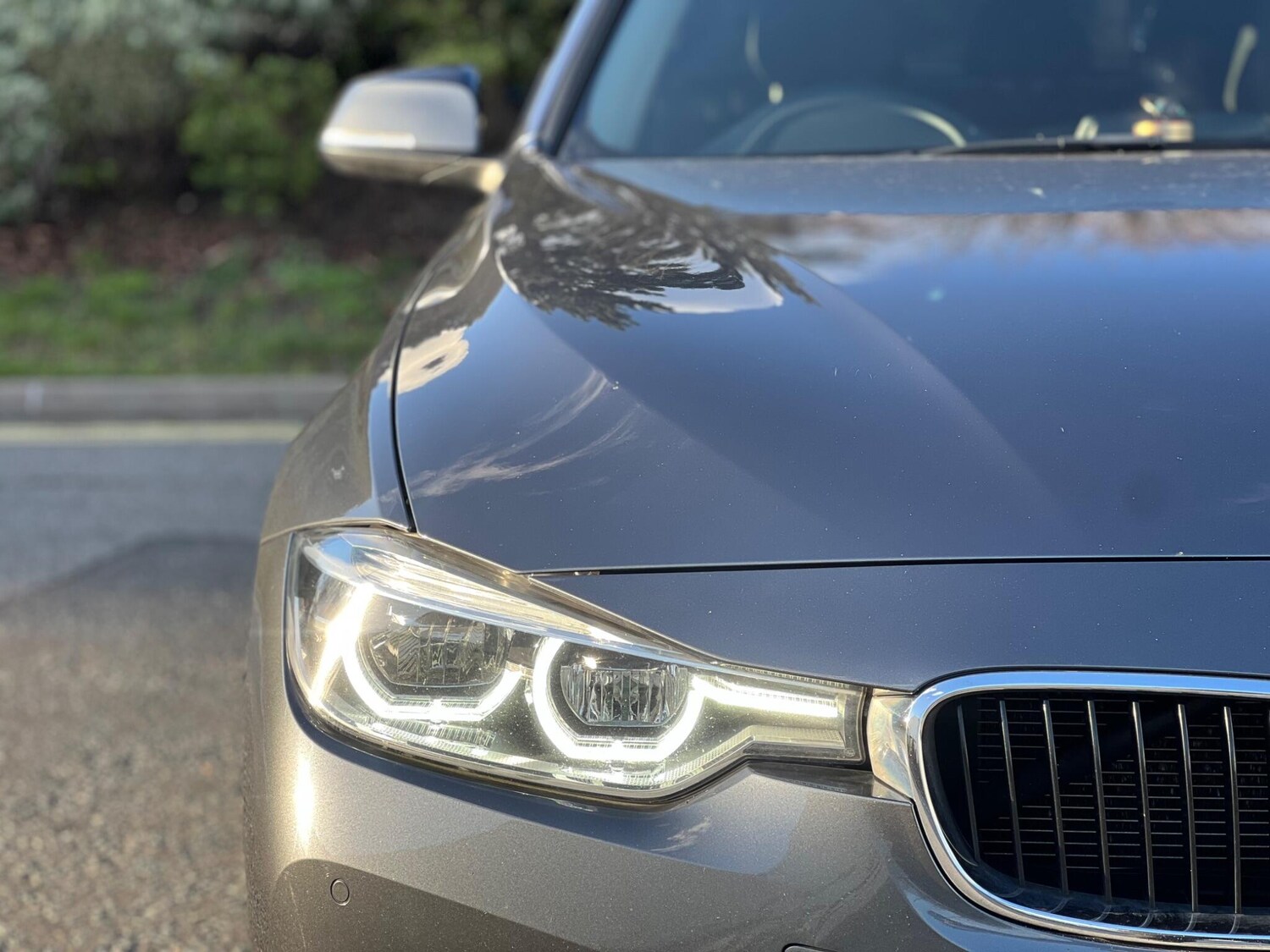 Used BMW 3 Series 2018 for sale - 77738689: Photo 35