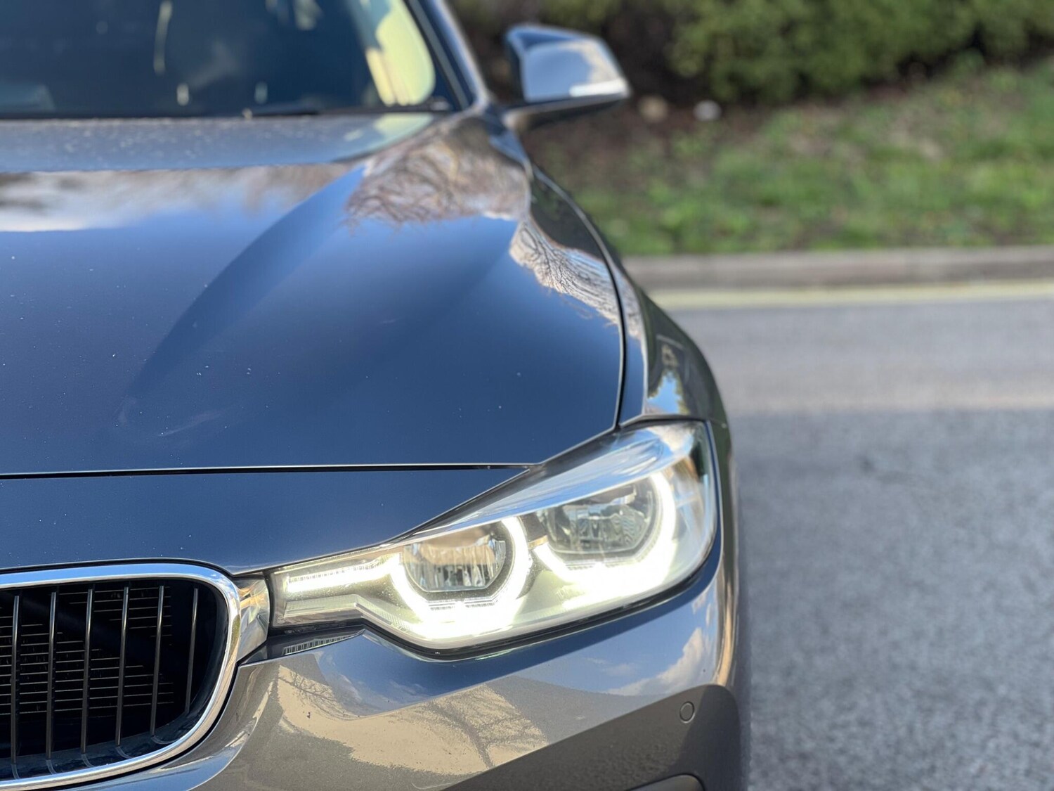 Used BMW 3 Series 2018 for sale - 77738689: Photo 36