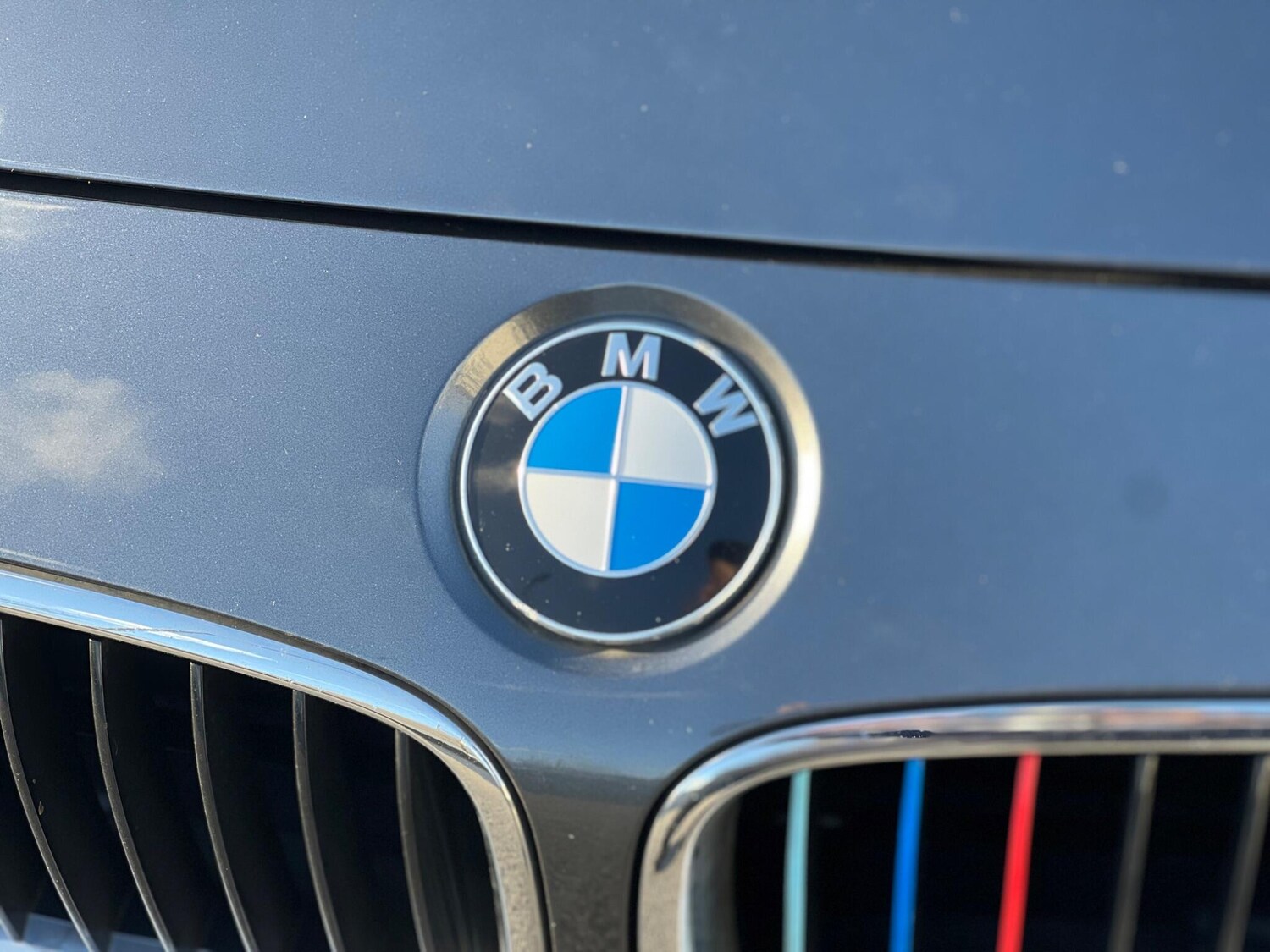 Used BMW 3 Series 2018 for sale - 77738689: Photo 37