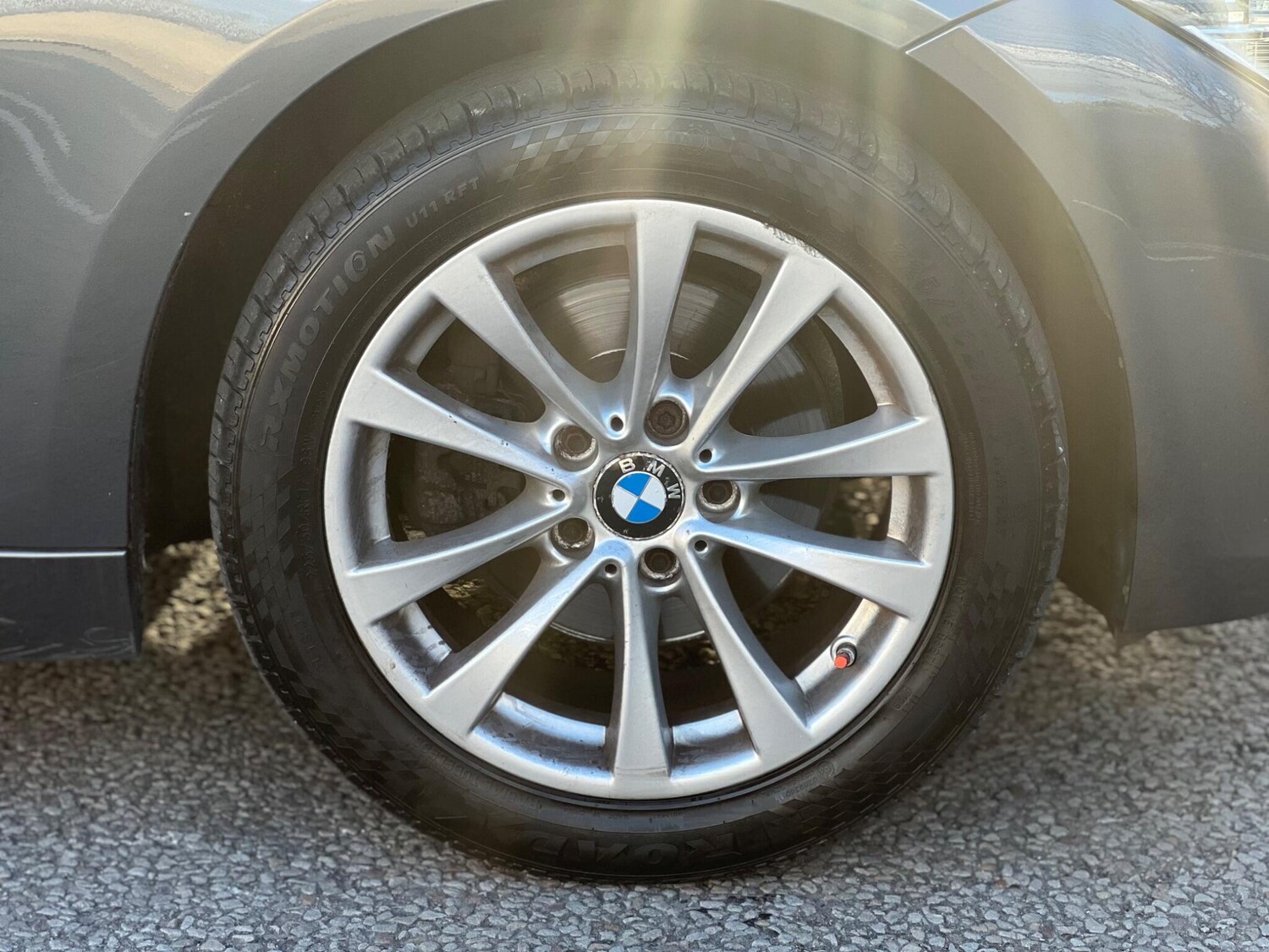 Used BMW 3 Series 2018 for sale - 77738689: Photo 38