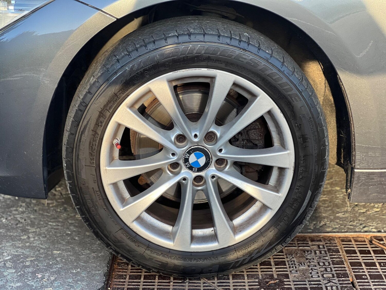 Used BMW 3 Series 2018 for sale - 77738689: Photo 39