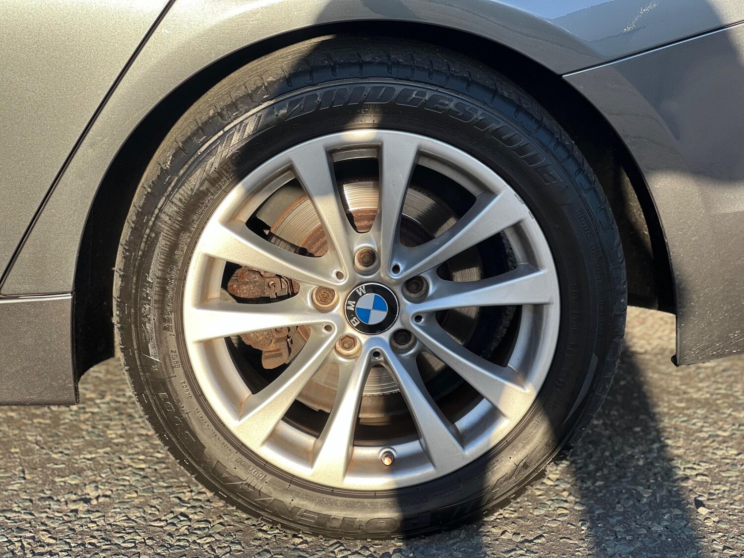 Used BMW 3 Series 2018 for sale - 77738689: Photo 41