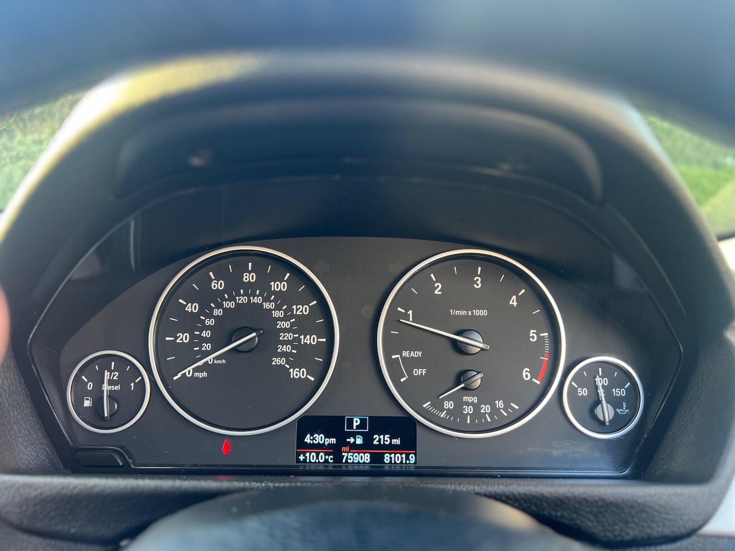 Used BMW 3 Series 2018 for sale - 77738689: Photo 8