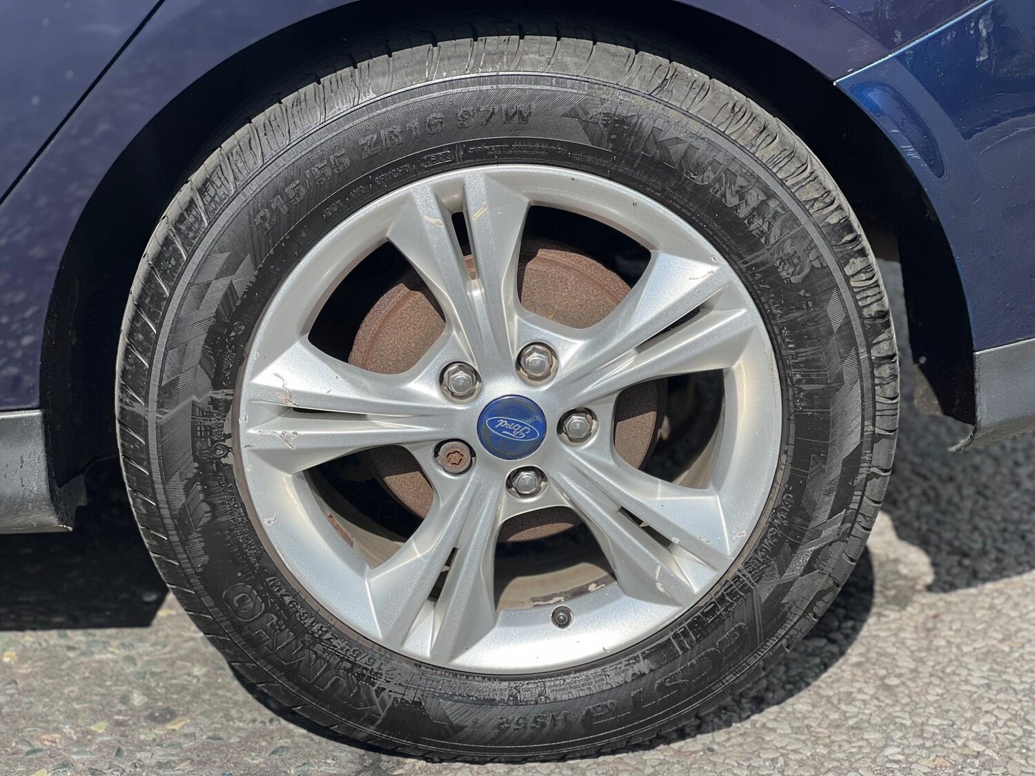 Vehicle 40