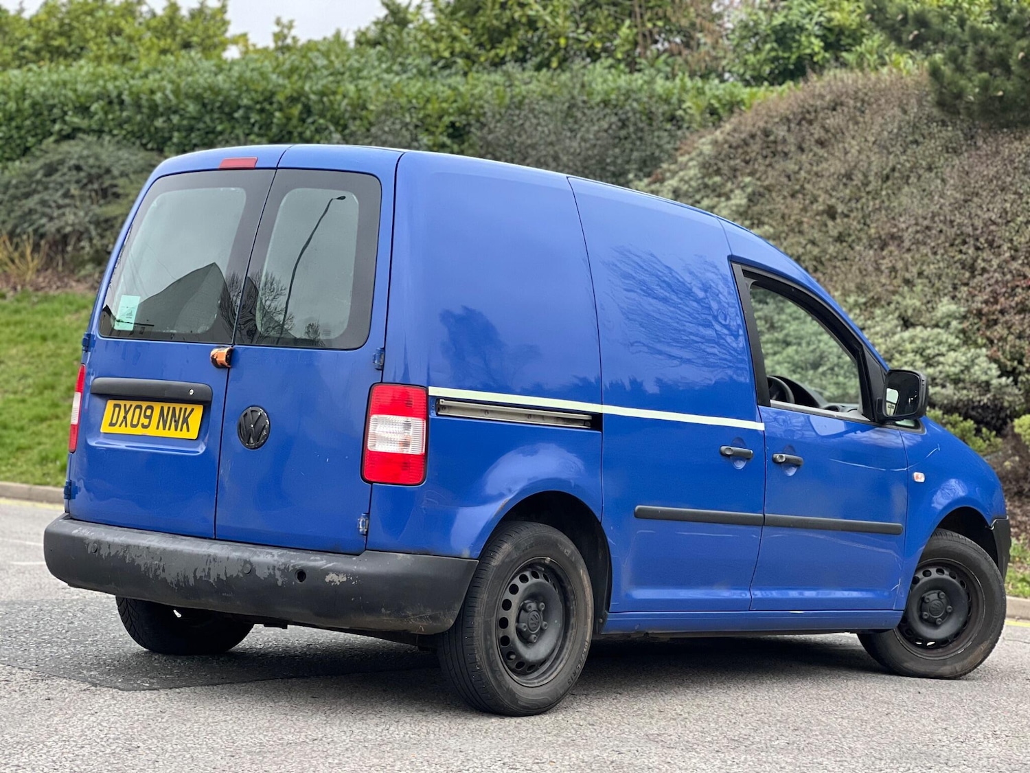 Used Volkswagen Caddy for sale - 77670440: Photo 10