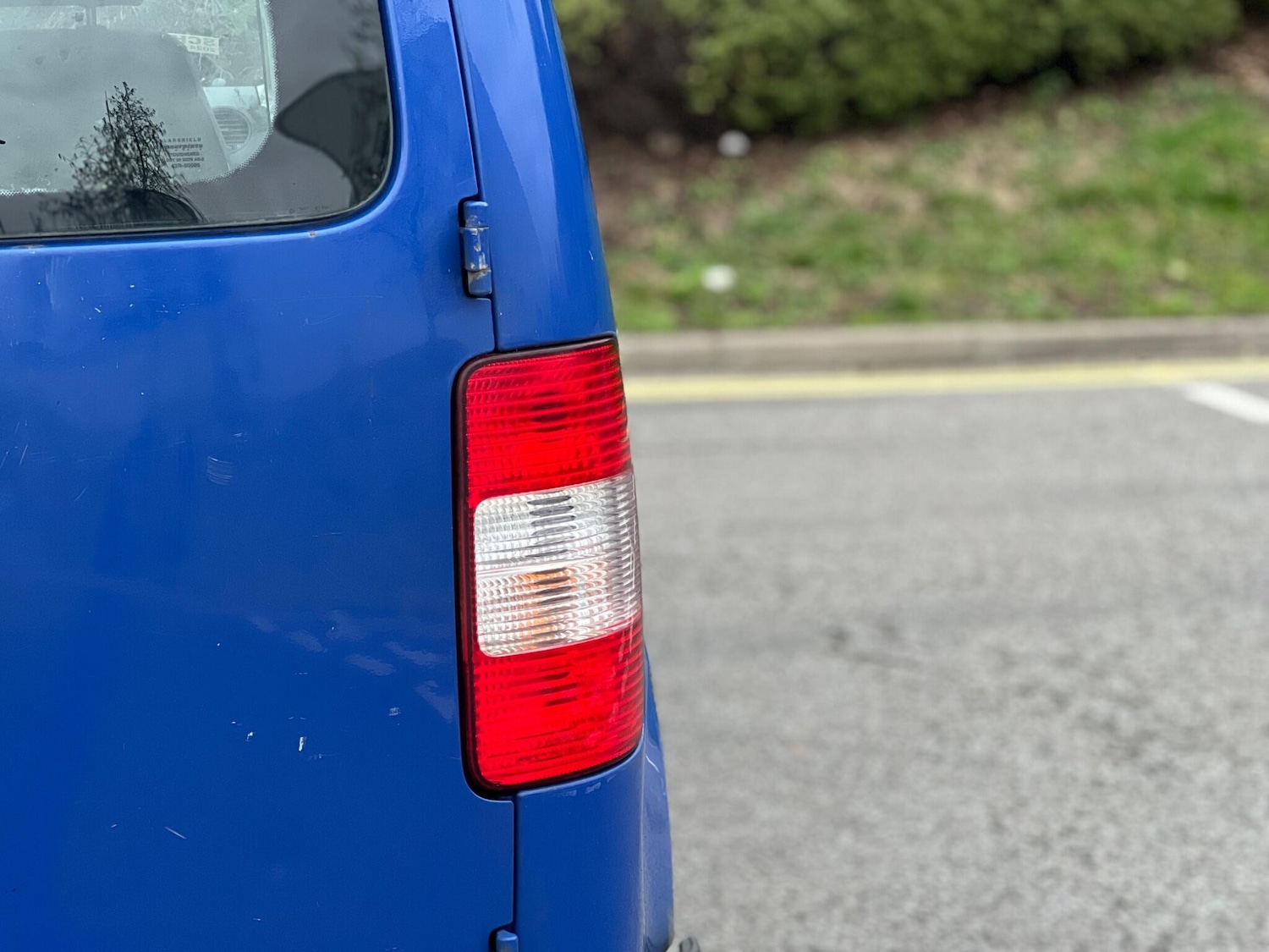 Used Volkswagen Caddy for sale - 77670440: Photo 11