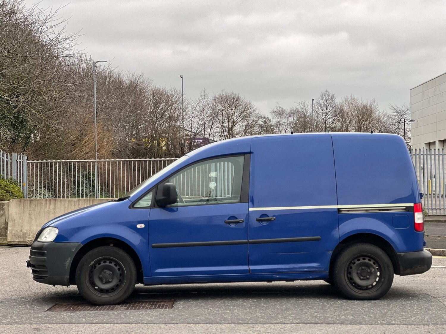 Used Volkswagen Caddy for sale - 77670440: Photo 15