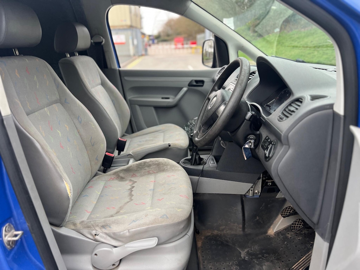 Used Volkswagen Caddy for sale - 77670440: Photo 16