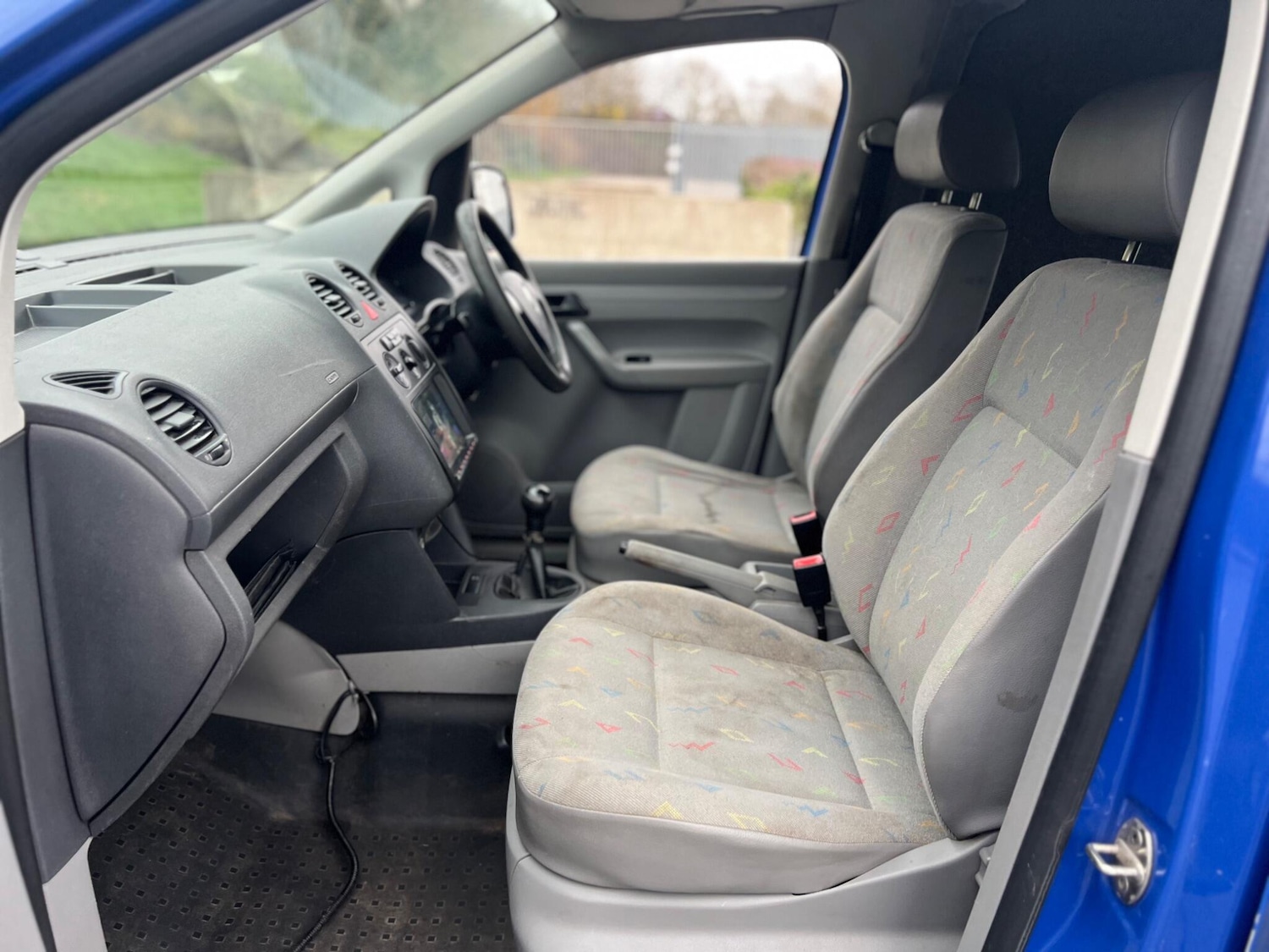 Used Volkswagen Caddy for sale - 77670440: Photo 18