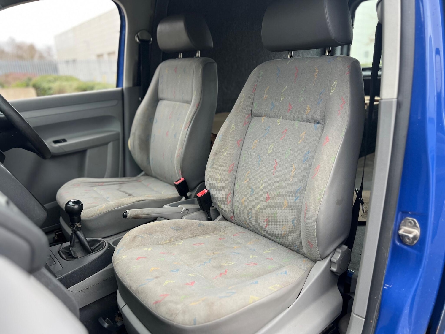 Used Volkswagen Caddy for sale - 77670440: Photo 19