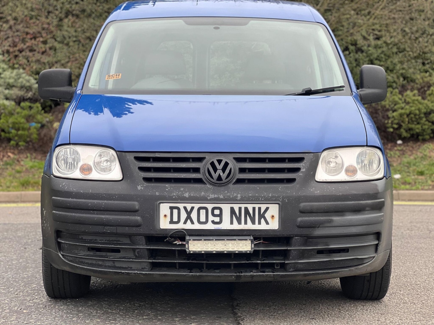 Used Volkswagen Caddy for sale - 77670440: Photo 2