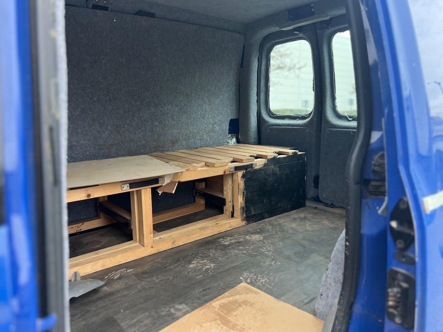 Used Volkswagen Caddy for sale - 77670440: Photo 20