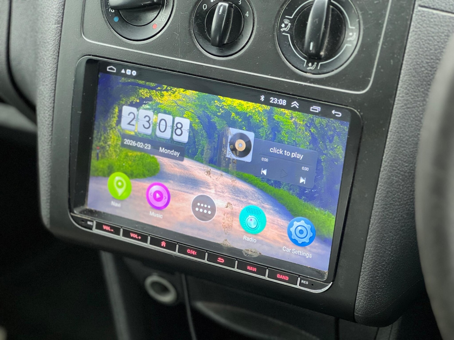 Used Volkswagen Caddy for sale - 77670440: Photo 24