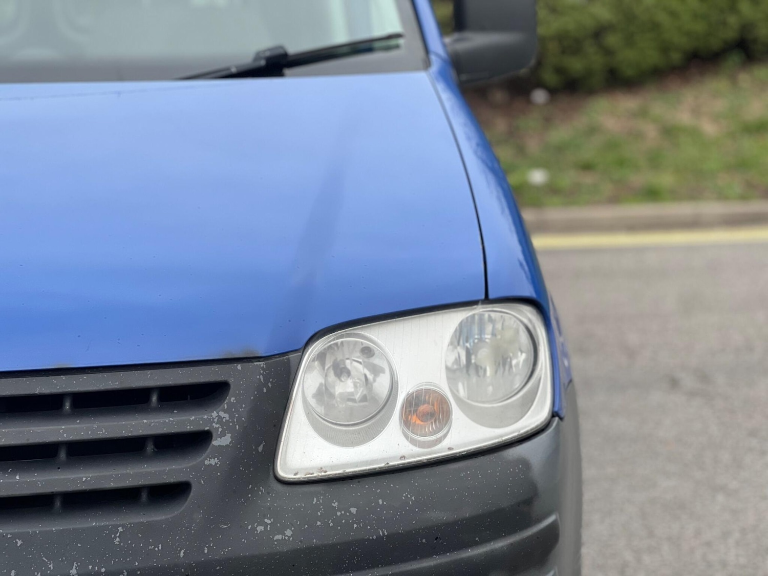 Used Volkswagen Caddy for sale - 77670440: Photo 27