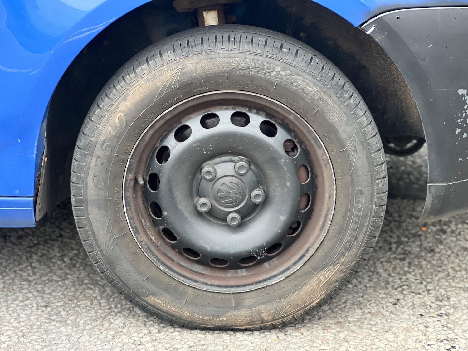 Used Volkswagen Caddy for sale - 77670440: Photo 29