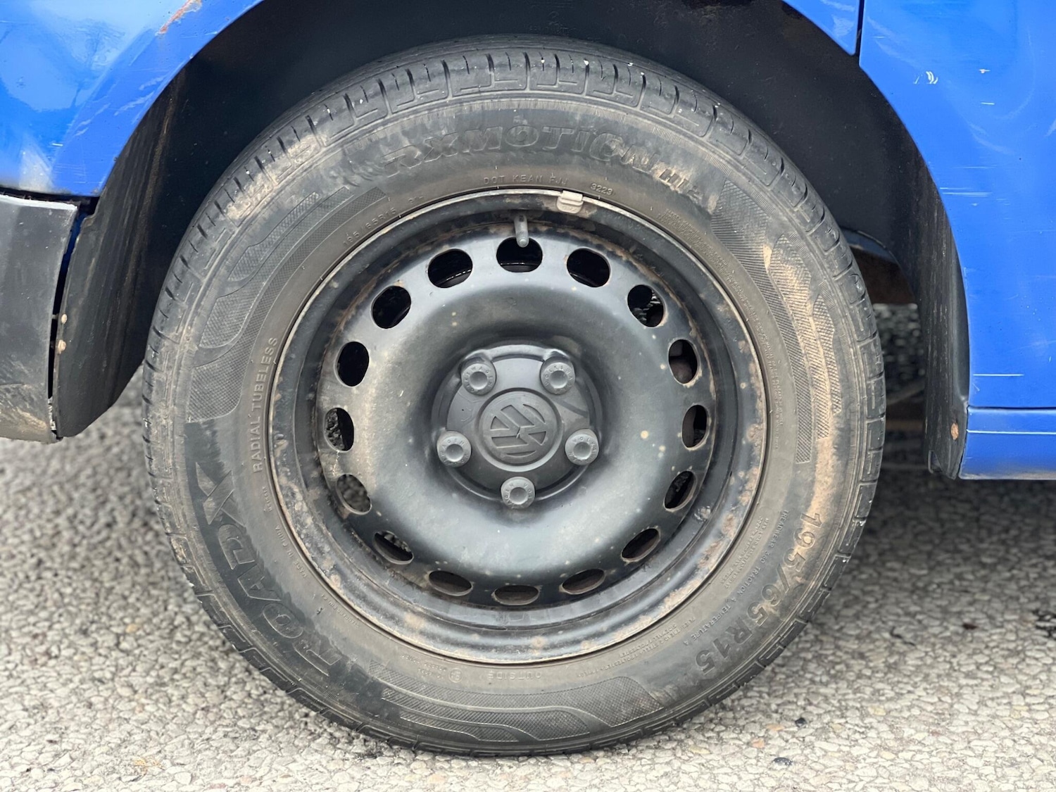 Used Volkswagen Caddy for sale - 77670440: Photo 31