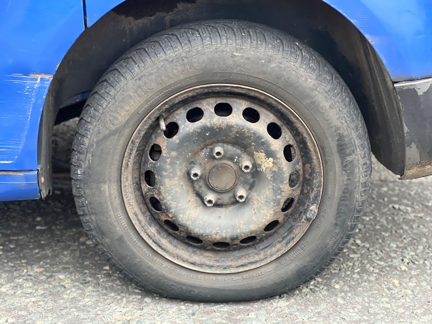 Used Volkswagen Caddy for sale - 77670440: Photo 32