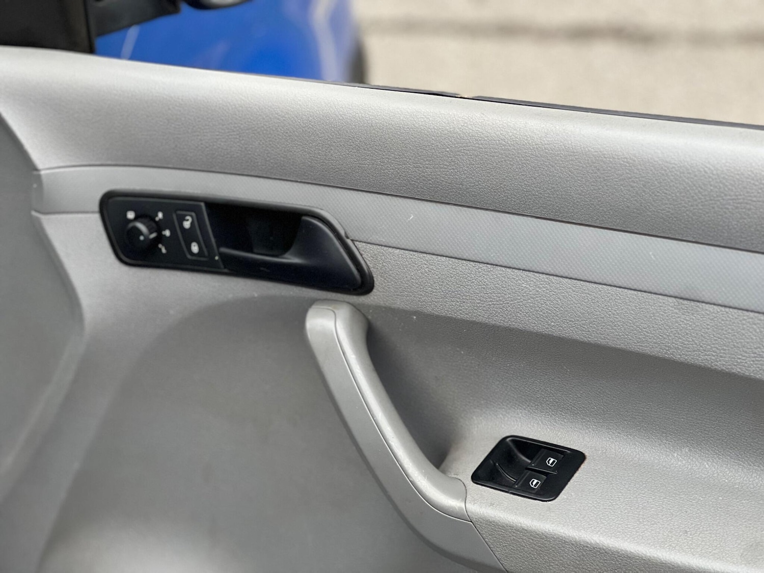 Used Volkswagen Caddy for sale - 77670440: Photo 33