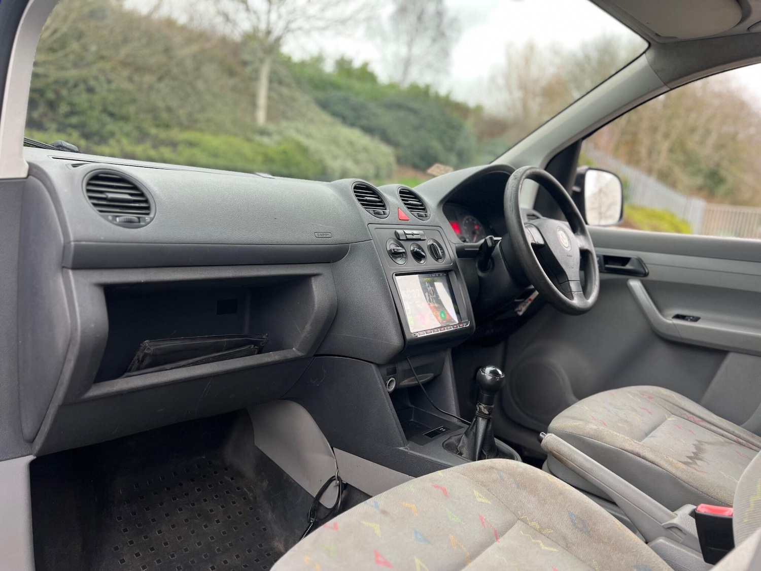 Used Volkswagen Caddy for sale - 77670440: Photo 5