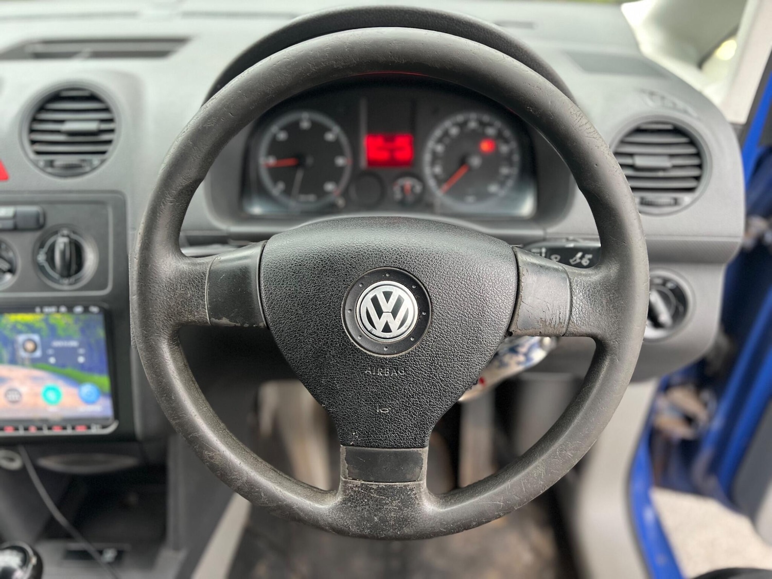 Used Volkswagen Caddy for sale - 77670440: Photo 6