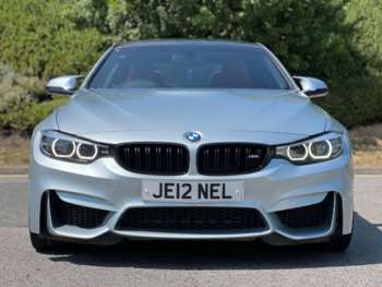 Used BMW M4 2017 for sale - 74965597: Photo