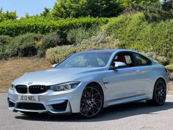 Used BMW M4 2017 for sale - 74965597: Photo