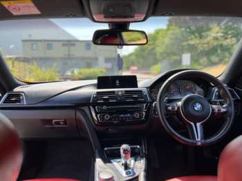 Used BMW M4 2017 for sale - 74965597: Photo