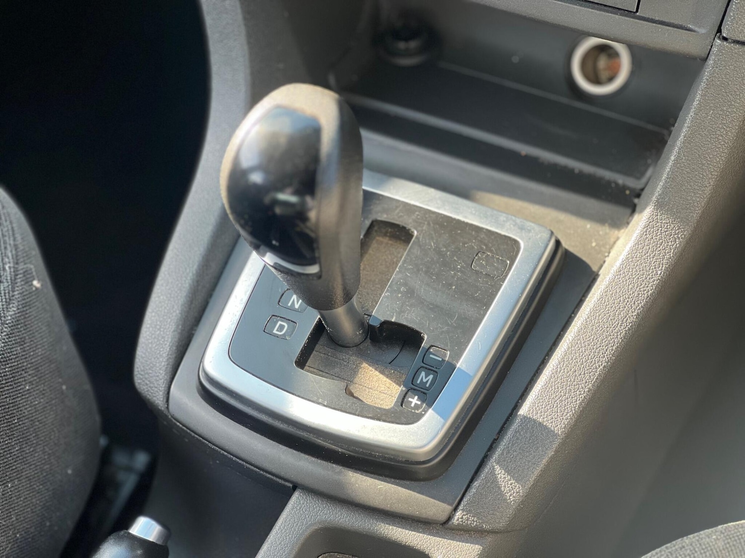 Vehicle 30