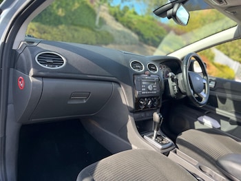 Used Ford Focus 2005 for sale - 75696288: Photo