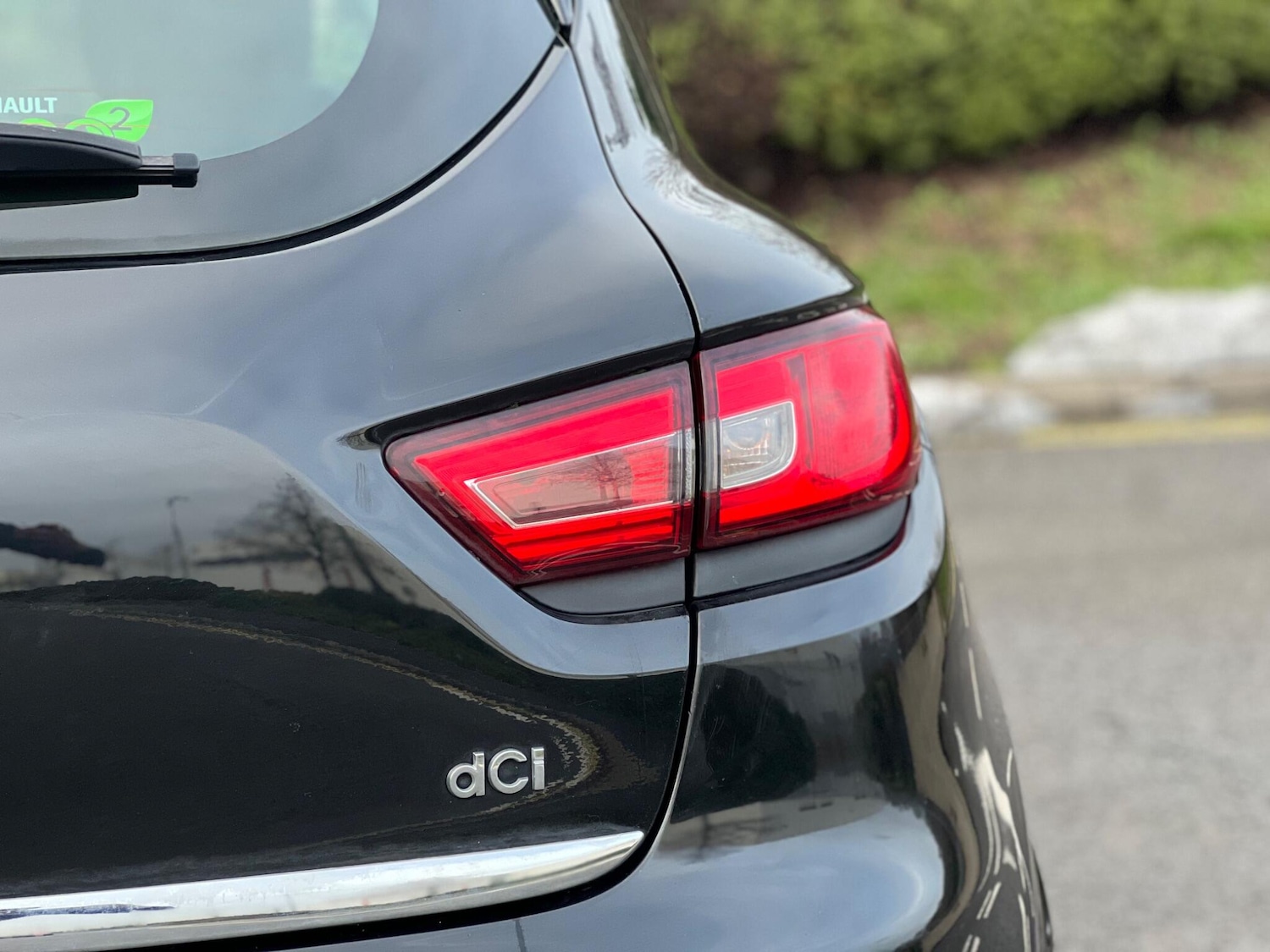 Used Renault Clio 2014 for sale - 77229785: Photo 10