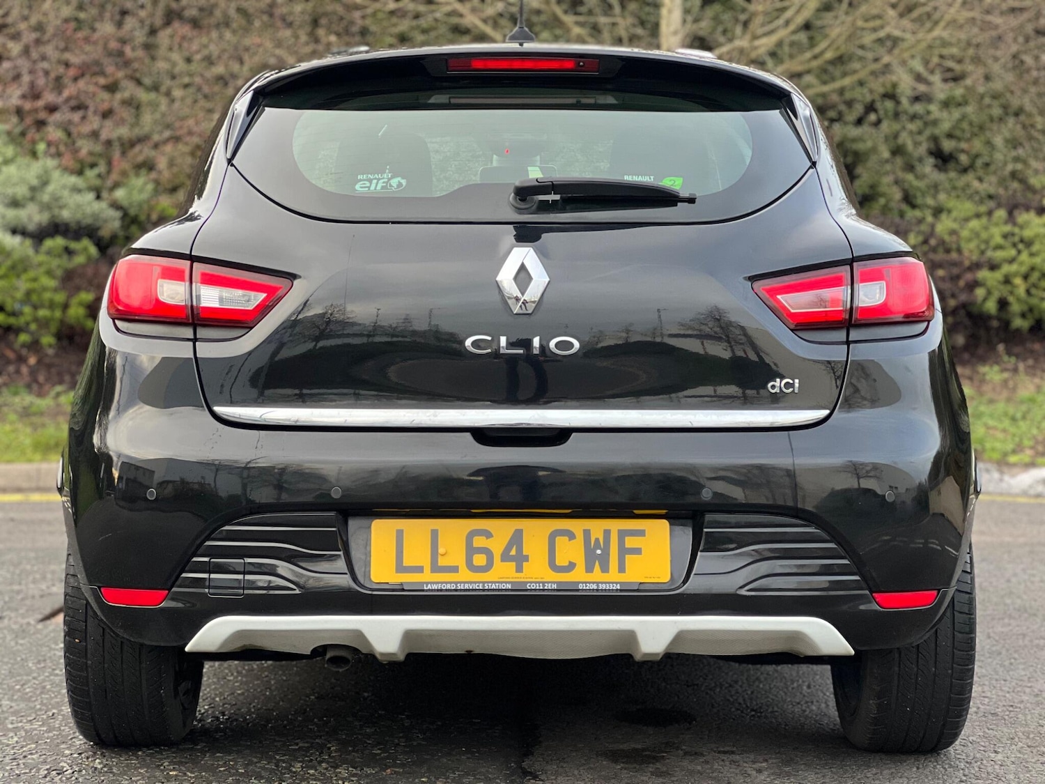 Used Renault Clio 2014 for sale - 77229785: Photo 11