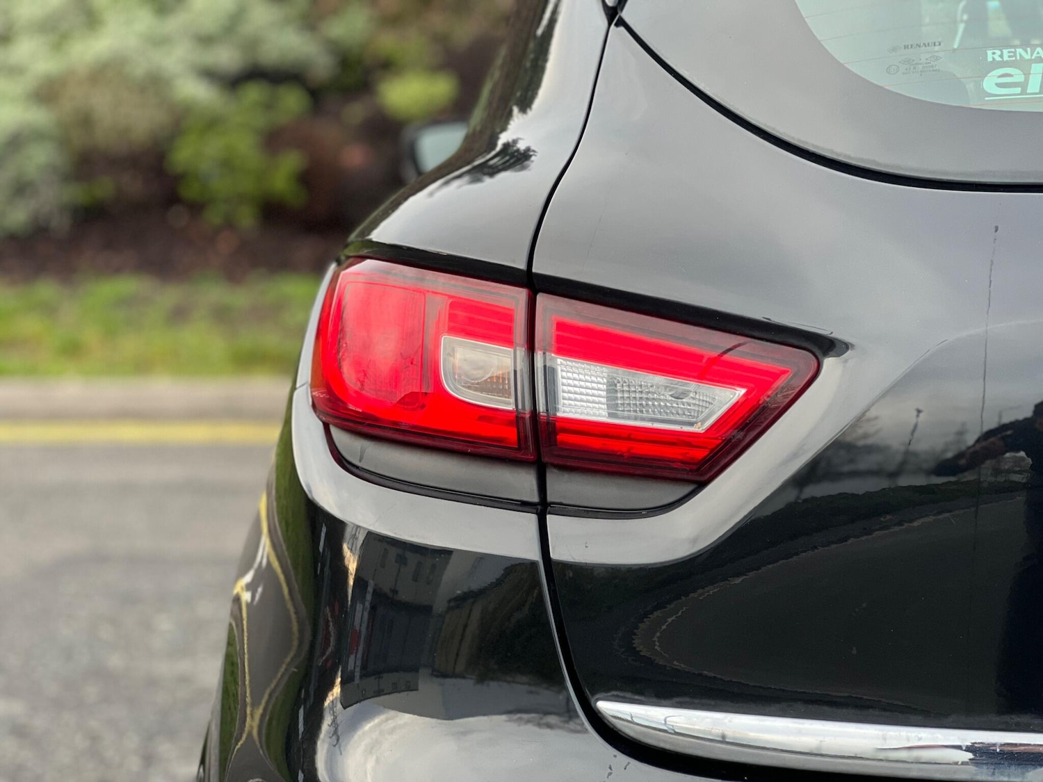 Used Renault Clio 2014 for sale - 77229785: Photo 12