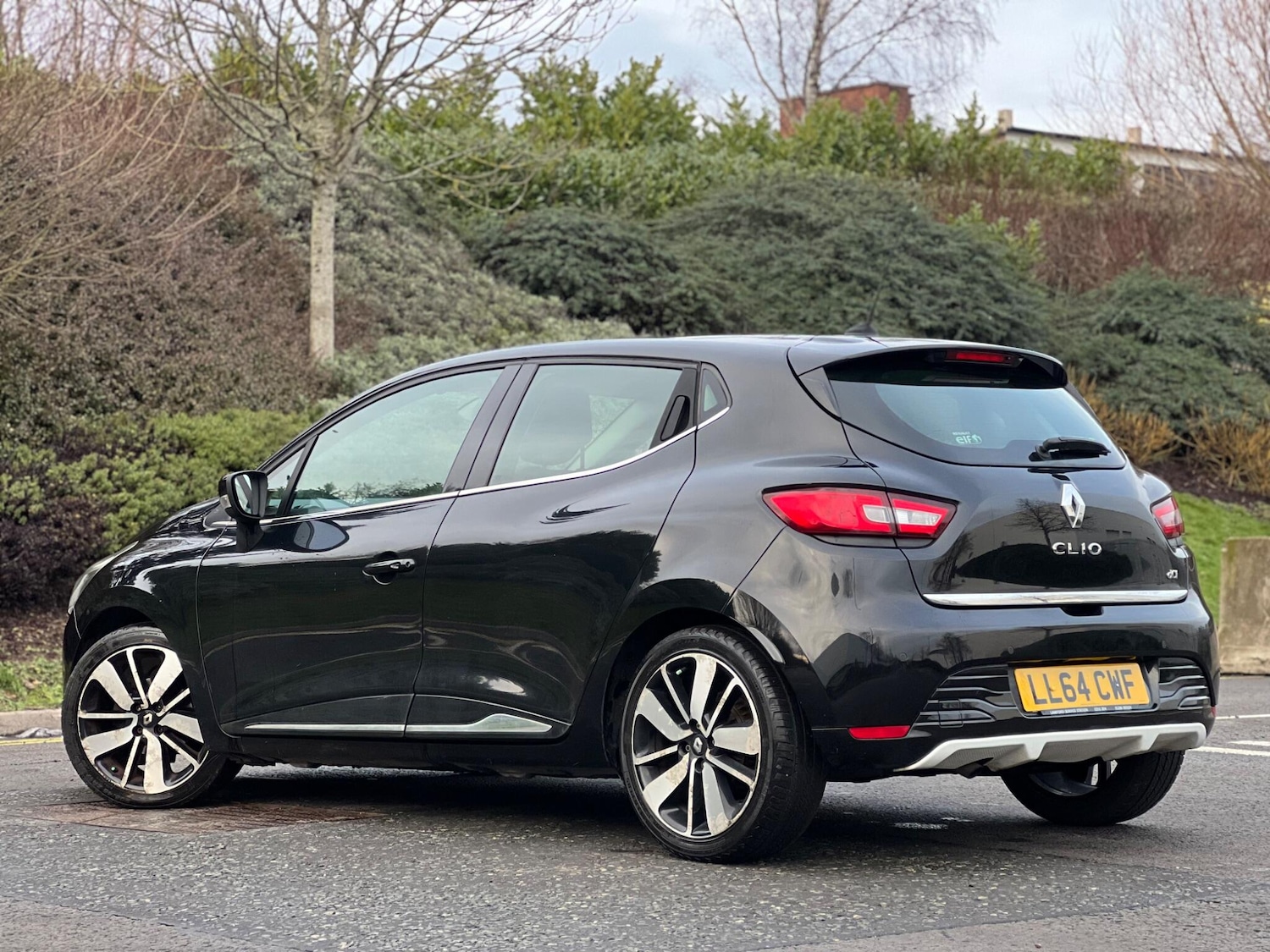 Used Renault Clio 2014 for sale - 77229785: Photo 13