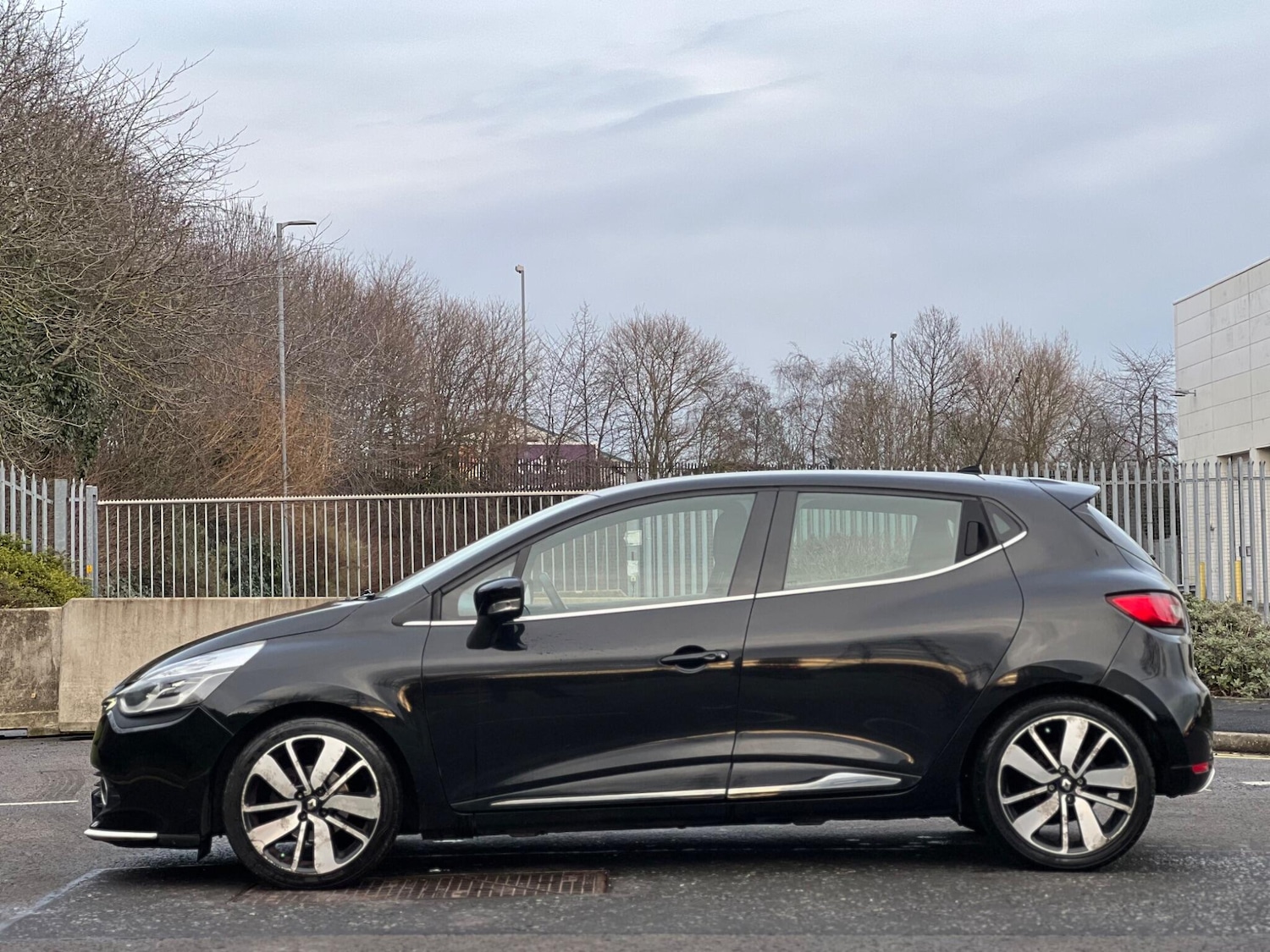 Used Renault Clio 2014 for sale - 77229785: Photo 14