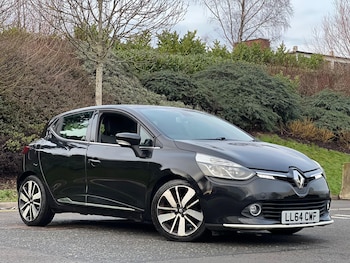 Used Renault Clio 2014 for sale - 77229785: Photo