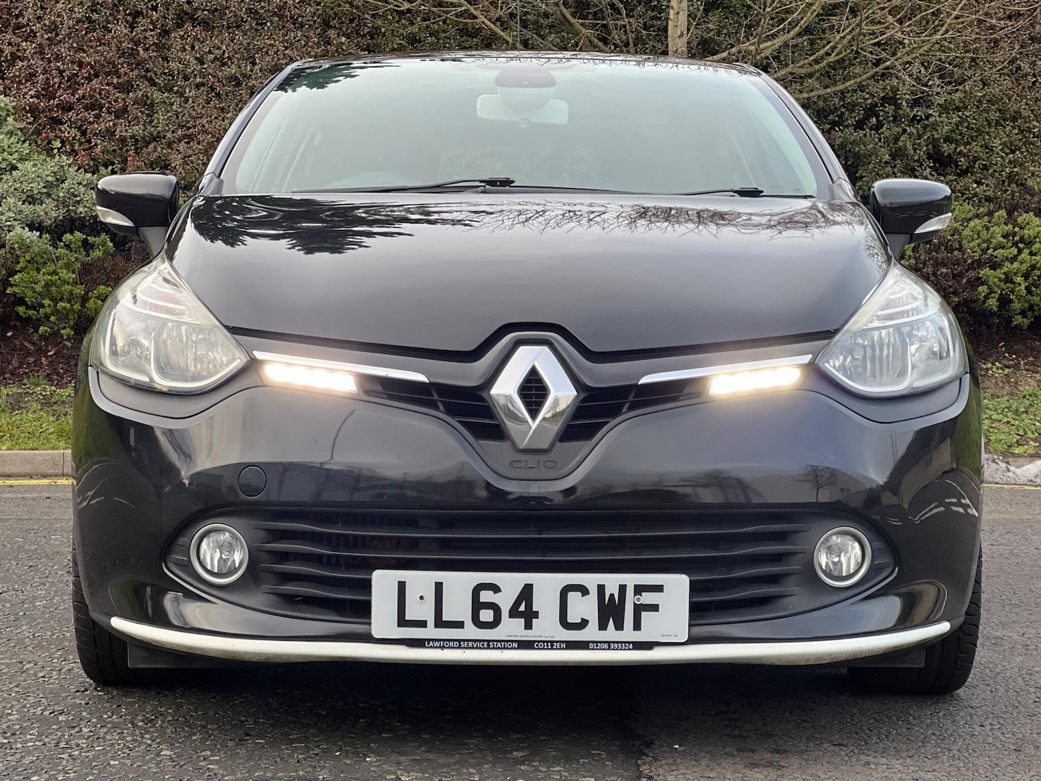 Used Renault Clio 2014 for sale - 77229785: Photo 2