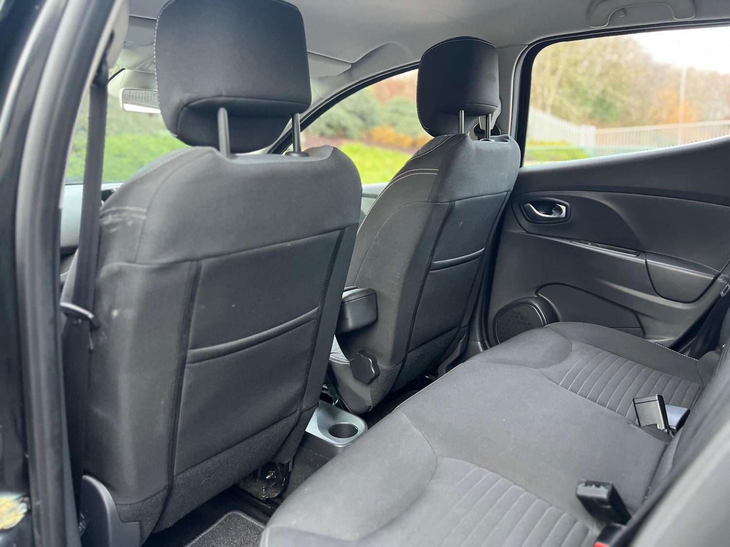 Used Renault Clio 2014 for sale - 77229785: Photo 22