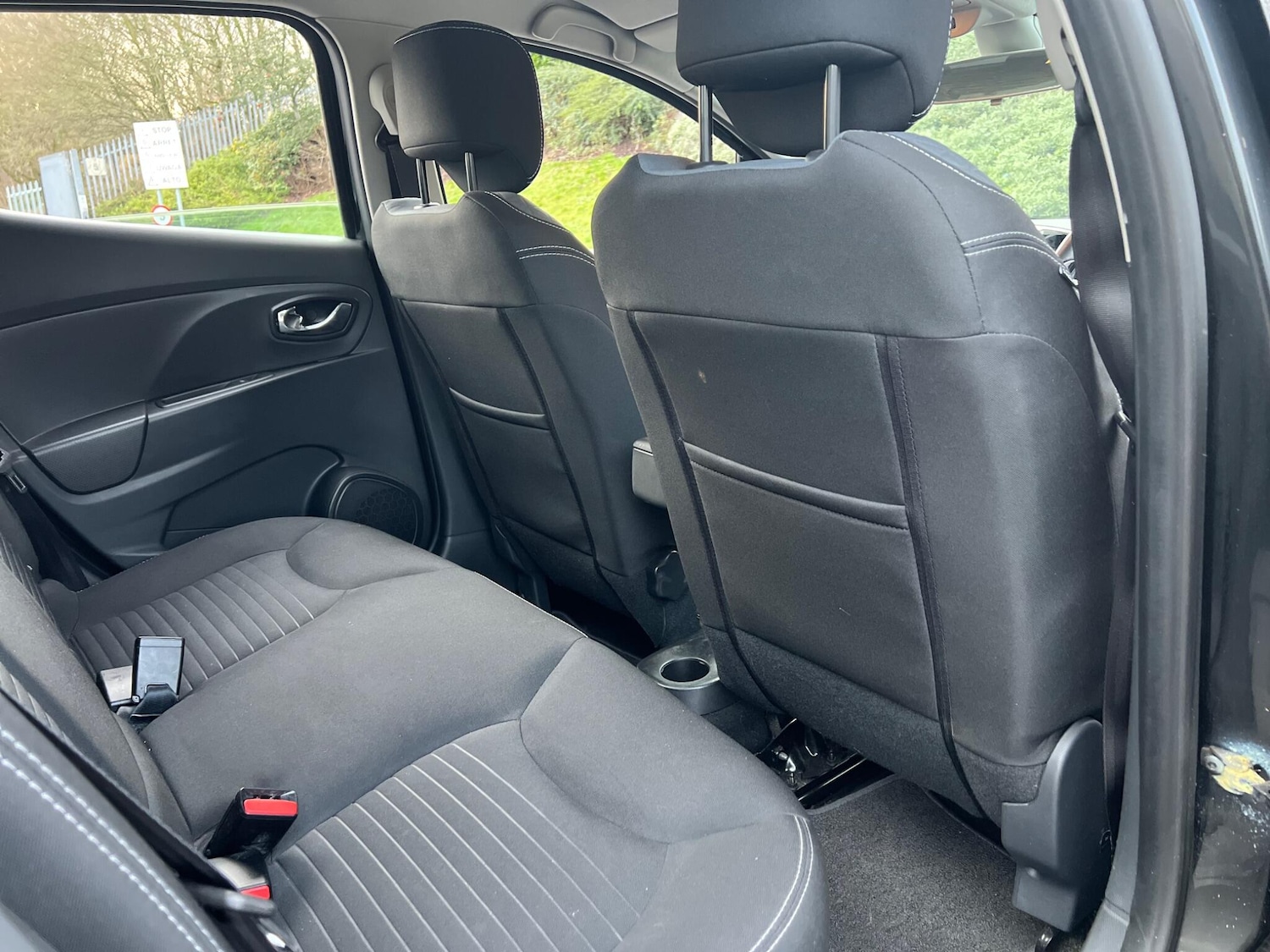 Used Renault Clio 2014 for sale - 77229785: Photo 25