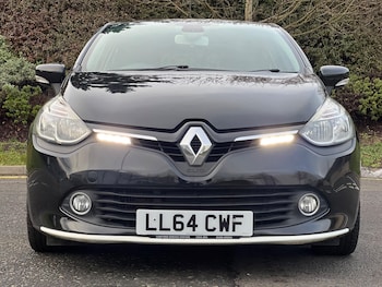 Used Renault Clio 2014 for sale - 77229785: Photo