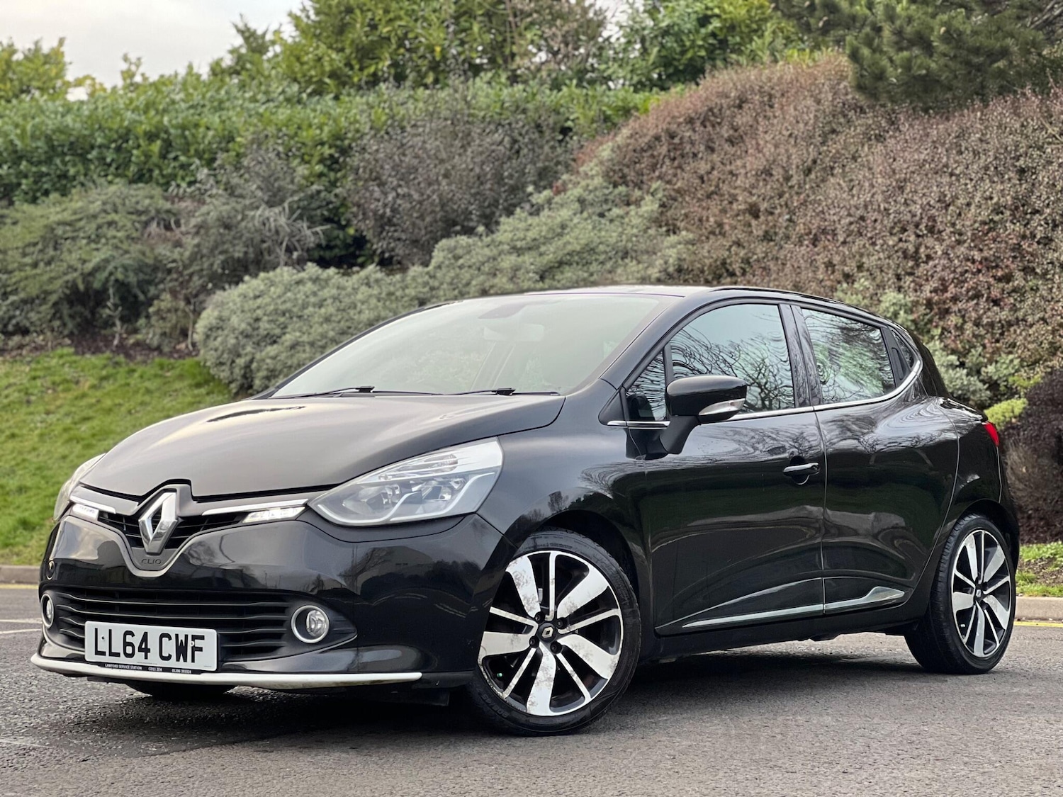 Used Renault Clio 2014 for sale - 77229785: Photo 3