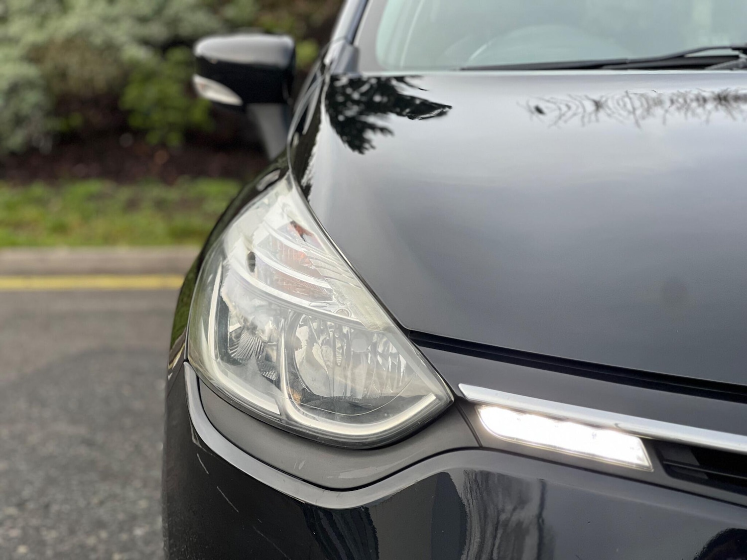 Used Renault Clio 2014 for sale - 77229785: Photo 31