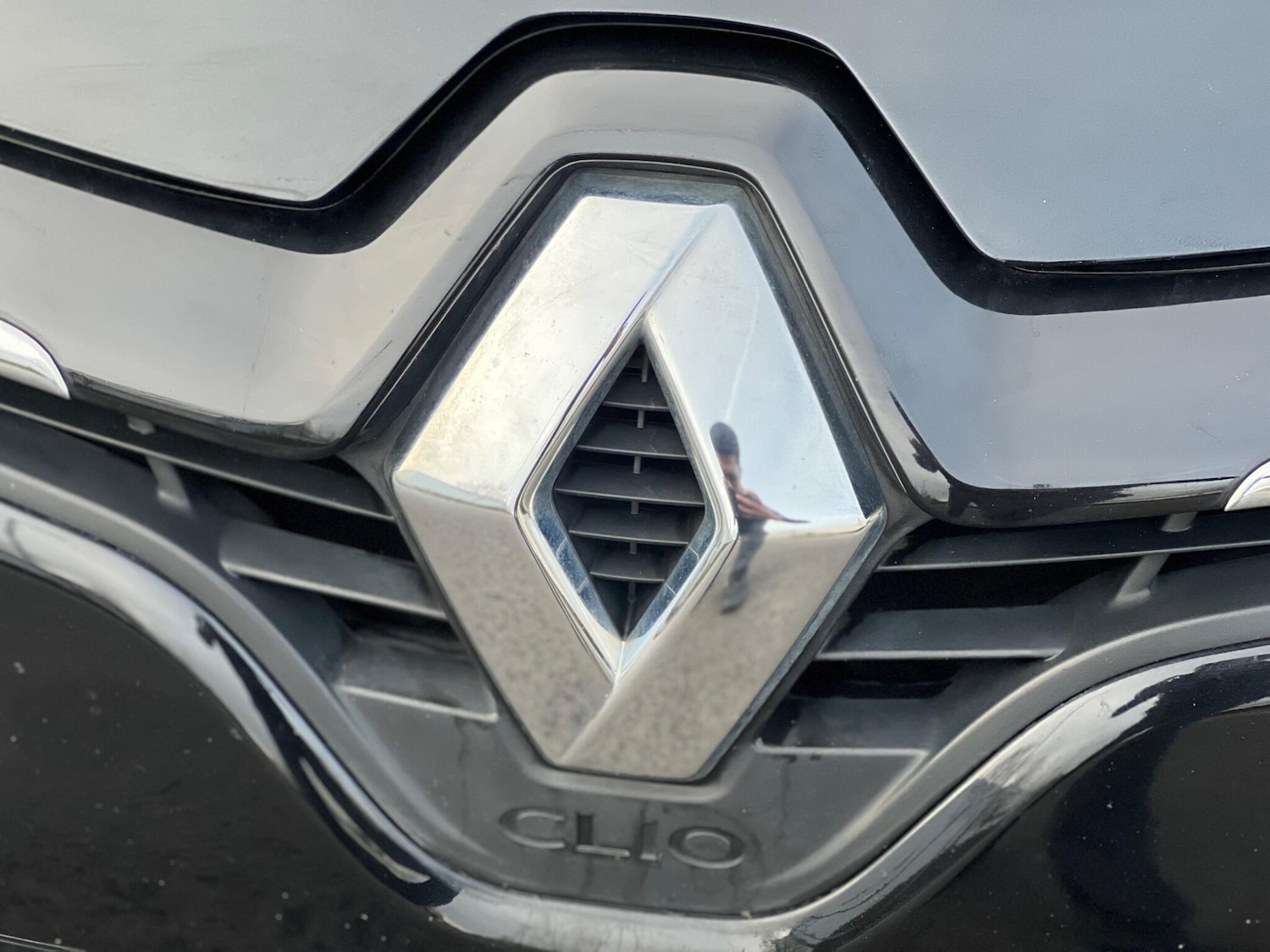 Used Renault Clio 2014 for sale - 77229785: Photo 33