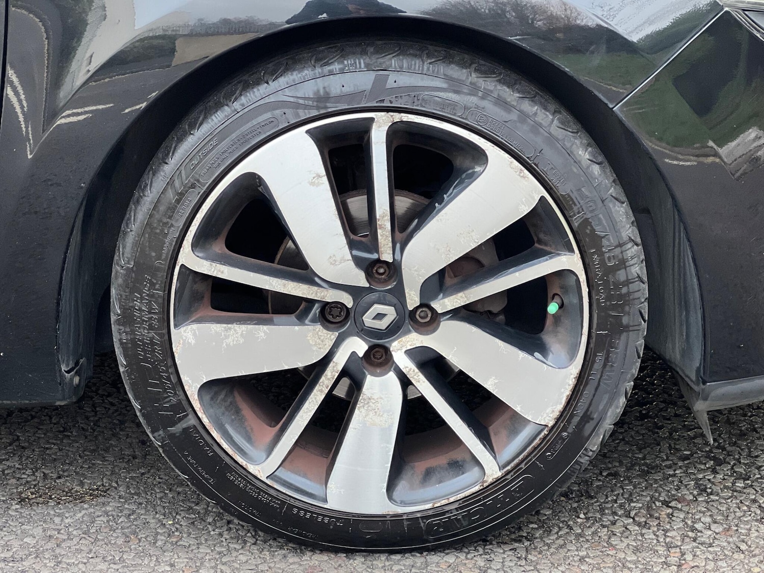 Used Renault Clio 2014 for sale - 77229785: Photo 34