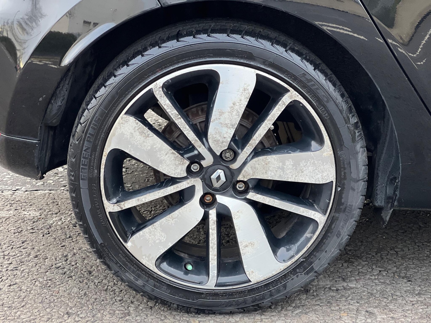 Used Renault Clio 2014 for sale - 77229785: Photo 35