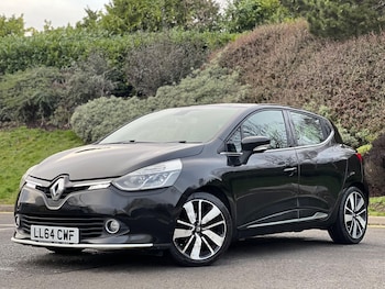 Used Renault Clio 2014 for sale - 77229785: Photo