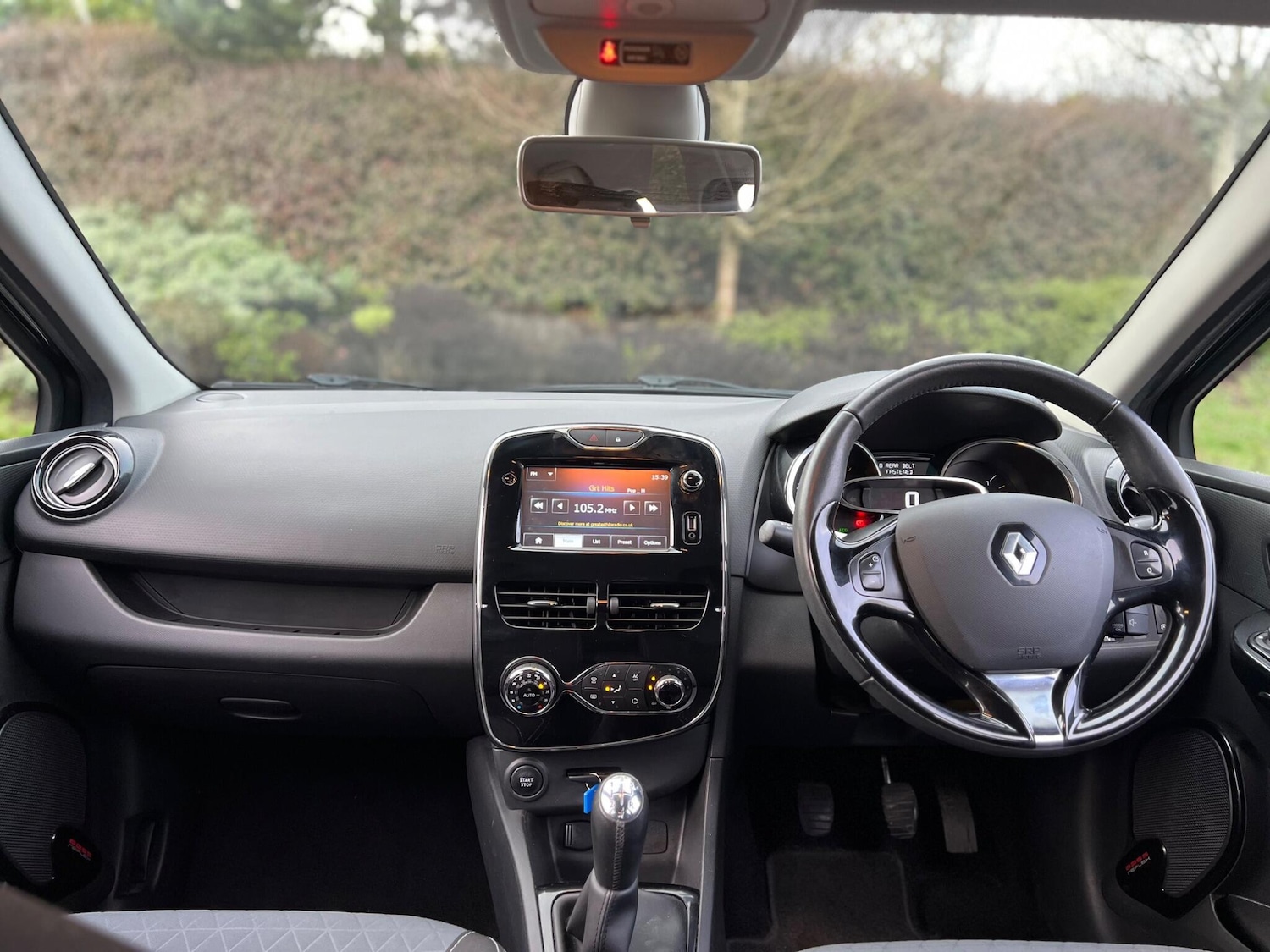 Used Renault Clio 2014 for sale - 77229785: Photo 4
