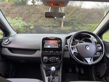 Used Renault Clio 2014 for sale - 77229785: Photo